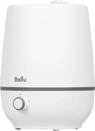Увлажнитель воздуха ультразвуковой BALLU UHB-450 T Gray